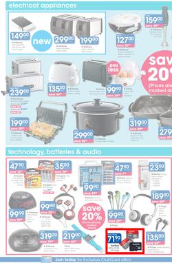Clicks : You Pay Less (25 Feb - 22 Mar 2015), page 24