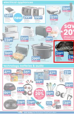 Clicks : You Pay Less (25 Feb - 22 Mar 2015), page 24