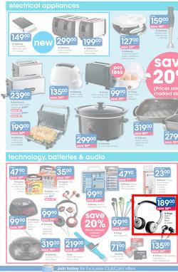 Clicks : You Pay Less (25 Feb - 22 Mar 2015), page 24