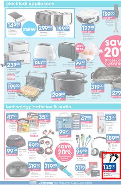 Clicks : You Pay Less (25 Feb - 22 Mar 2015), page 24