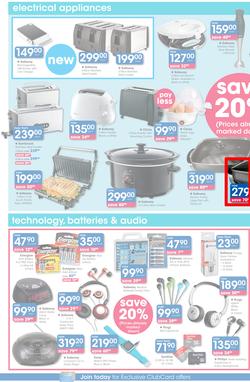 Clicks : You Pay Less (25 Feb - 22 Mar 2015), page 24