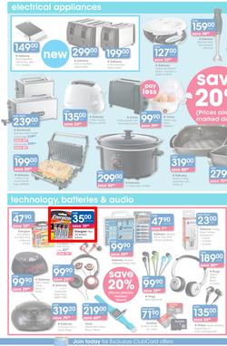 Clicks : You Pay Less (25 Feb - 22 Mar 2015), page 24