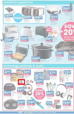 Clicks : You Pay Less (25 Feb - 22 Mar 2015), page 24