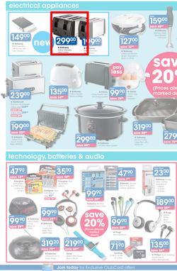 Clicks : You Pay Less (25 Feb - 22 Mar 2015), page 24