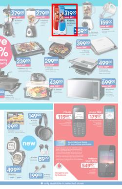 Clicks : You Pay Less (25 Feb - 22 Mar 2015), page 25