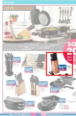 Clicks : You Pay Less (25 Feb - 22 Mar 2015), page 26