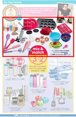 Clicks : You Pay Less (25 Feb - 22 Mar 2015), page 28