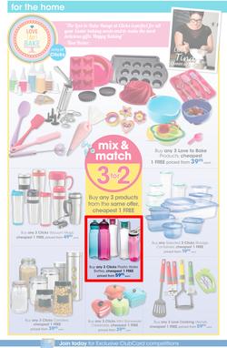 Clicks : You Pay Less (25 Feb - 22 Mar 2015), page 28