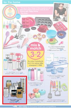 Clicks : You Pay Less (25 Feb - 22 Mar 2015), page 28