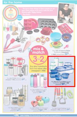 Clicks : You Pay Less (25 Feb - 22 Mar 2015), page 28