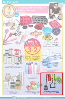 Clicks : You Pay Less (25 Feb - 22 Mar 2015), page 28