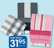 Clicks Dish cloths