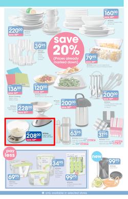 Clicks : You Pay Less (25 Feb - 22 Mar 2015), page 29
