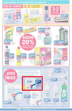 Clicks : You Pay Less (25 Feb - 22 Mar 2015), page 30