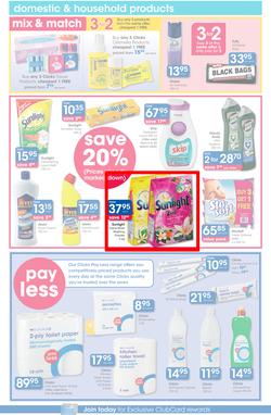 Clicks : You Pay Less (25 Feb - 22 Mar 2015), page 30