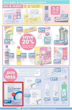 Clicks : You Pay Less (25 Feb - 22 Mar 2015), page 30