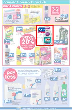 Clicks : You Pay Less (25 Feb - 22 Mar 2015), page 30