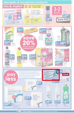 Clicks : You Pay Less (25 Feb - 22 Mar 2015), page 30