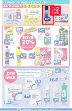 Clicks : You Pay Less (25 Feb - 22 Mar 2015), page 30