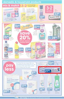 Clicks : You Pay Less (25 Feb - 22 Mar 2015), page 30