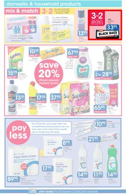 Clicks : You Pay Less (25 Feb - 22 Mar 2015), page 30