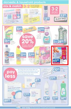 Clicks : You Pay Less (25 Feb - 22 Mar 2015), page 30