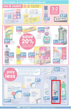 Clicks : You Pay Less (25 Feb - 22 Mar 2015), page 30