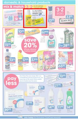 Clicks : You Pay Less (25 Feb - 22 Mar 2015), page 30