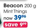 Beacon Mint Things-200g