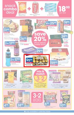 Clicks : You Pay Less (25 Feb - 22 Mar 2015), page 31