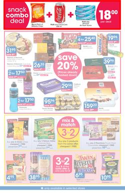Clicks : You Pay Less (25 Feb - 22 Mar 2015), page 31