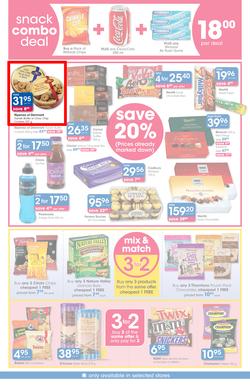 Clicks : You Pay Less (25 Feb - 22 Mar 2015), page 31