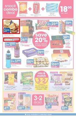 Clicks : You Pay Less (25 Feb - 22 Mar 2015), page 31