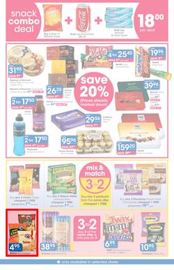 Clicks : You Pay Less (25 Feb - 22 Mar 2015), page 31