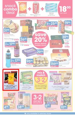 Clicks : You Pay Less (25 Feb - 22 Mar 2015), page 31