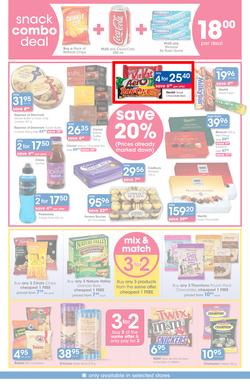 Clicks : You Pay Less (25 Feb - 22 Mar 2015), page 31