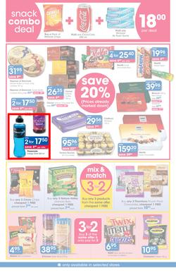 Clicks : You Pay Less (25 Feb - 22 Mar 2015), page 31