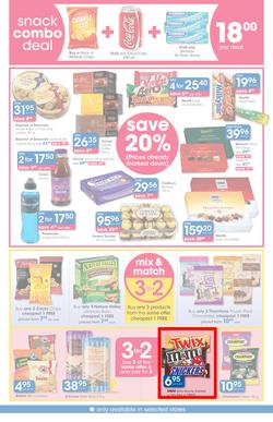 Clicks : You Pay Less (25 Feb - 22 Mar 2015), page 31