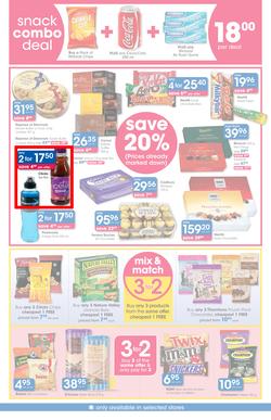 Clicks : You Pay Less (25 Feb - 22 Mar 2015), page 31