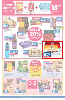 Clicks : You Pay Less (25 Feb - 22 Mar 2015), page 31