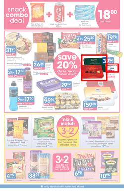 Clicks : You Pay Less (25 Feb - 22 Mar 2015), page 31
