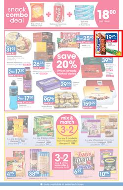 Clicks : You Pay Less (25 Feb - 22 Mar 2015), page 31