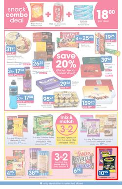 Clicks : You Pay Less (25 Feb - 22 Mar 2015), page 31