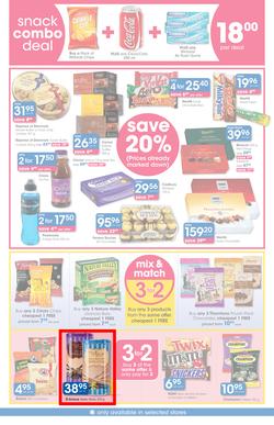 Clicks : You Pay Less (25 Feb - 22 Mar 2015), page 31