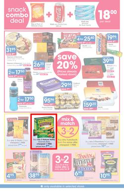 Clicks : You Pay Less (25 Feb - 22 Mar 2015), page 31