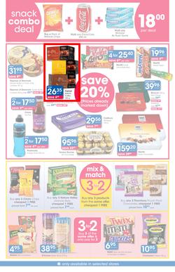 Clicks : You Pay Less (25 Feb - 22 Mar 2015), page 31