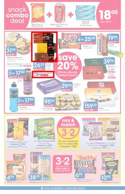 Clicks : You Pay Less (25 Feb - 22 Mar 2015), page 31