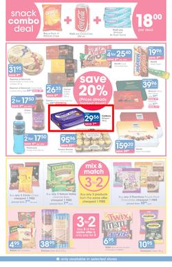 Clicks : You Pay Less (25 Feb - 22 Mar 2015), page 31