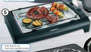 Safeway BBQ Griller