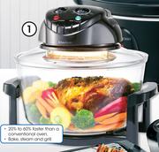 Safeway Convection Oven
